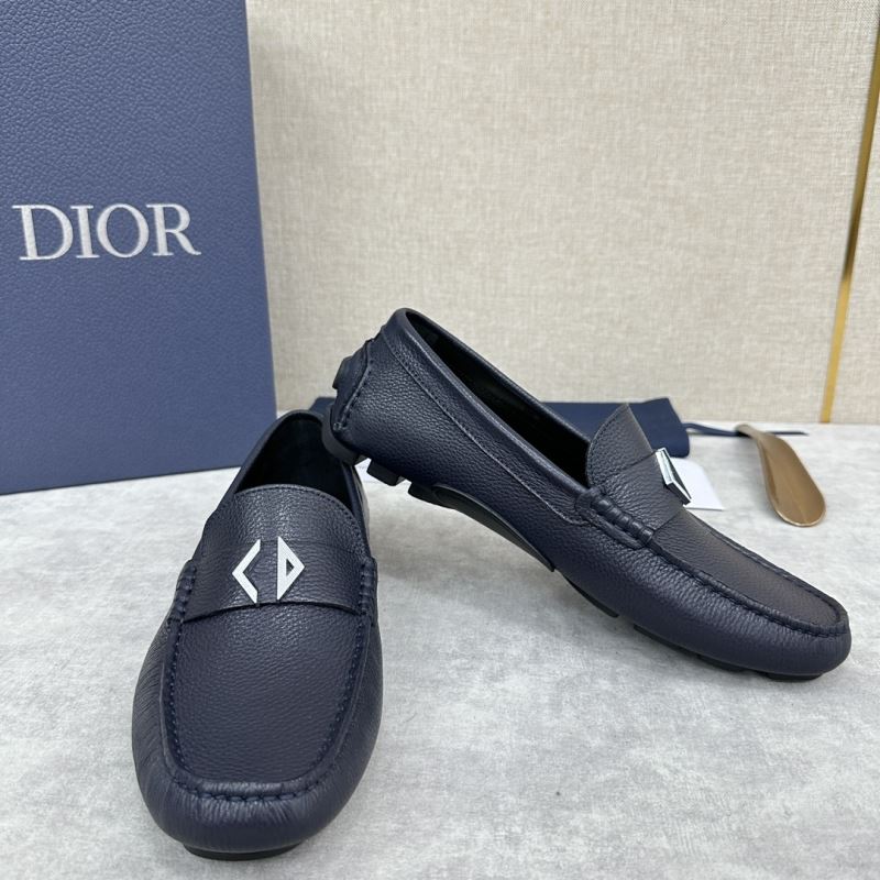 Christian Dior Tods Shoes